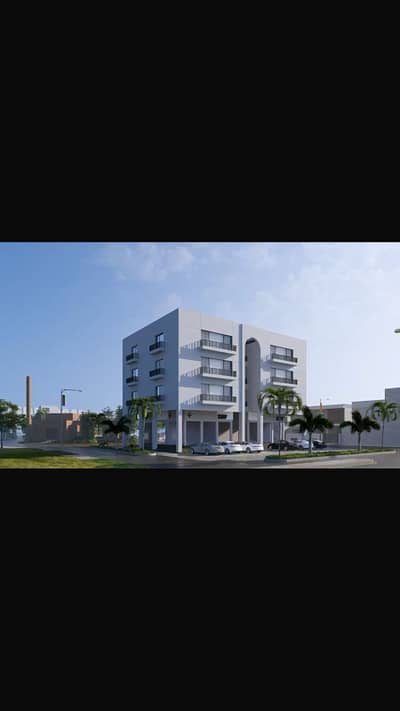 Residential Plot for Sale in Mustafa Town Near Citi Housing, Faisalabad | Easy Installments