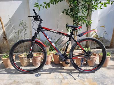 Viper MTB sports cycle