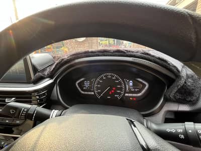 changaan Alsvin for sale-- Excellent condition