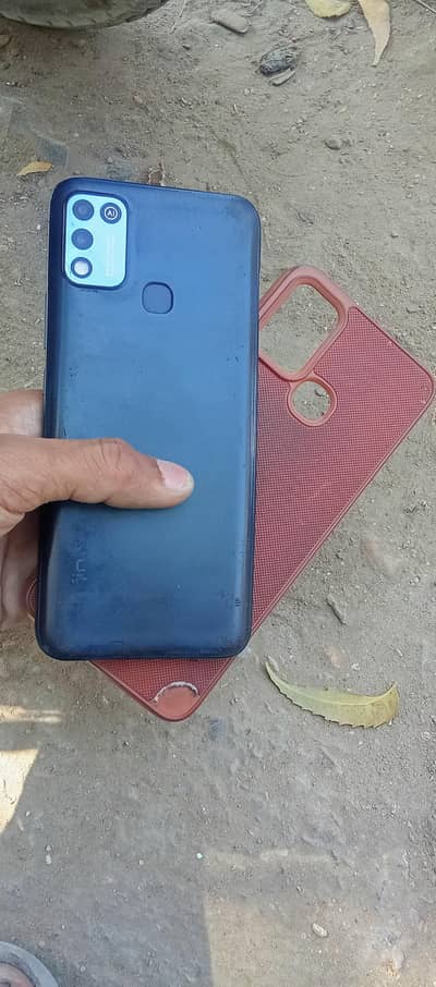 infinix hot 11 play 4 64 urgent sale exchange