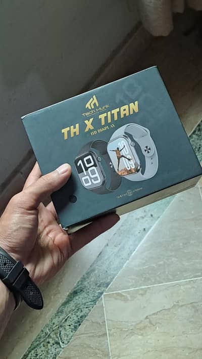 Smart Watch for Sell (Urgent Sell)