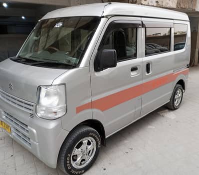 Suzuki every Japanese