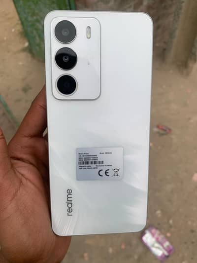model RMX5303 realme c71