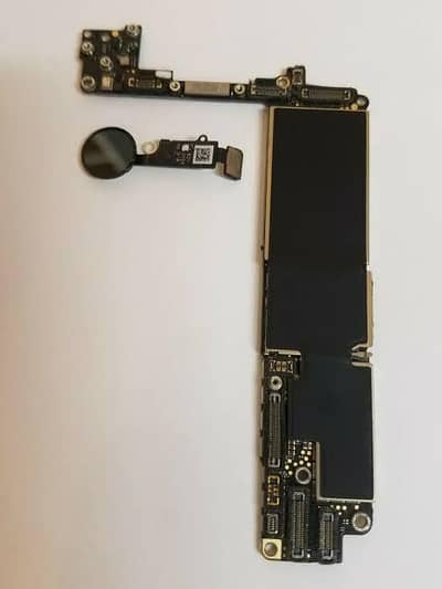 i phone 8 64gb with fingerprint