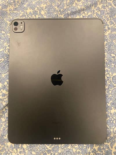 Ipad Pro M4 | 13 Inches | Battery Health 89%