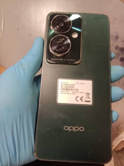Oppo Reno 11f 5G 8/256