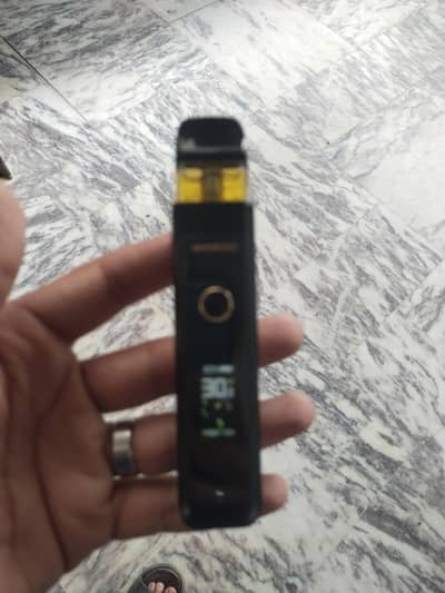 vabe xros pro pod system