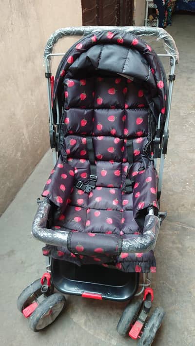 Baby Pram