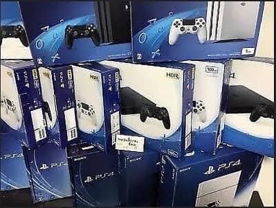PS4 , PS5, Xbox Series ,X/S for Sale in Karachi , xbox for sale