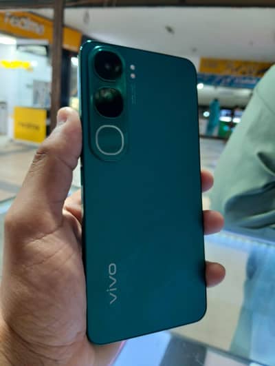 Vivo Y200 Good Condition