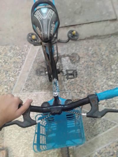 bicycle  urgent for sale