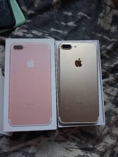 iphone 7 plus 128 GB my WhatsApp number 0329-26-68-929