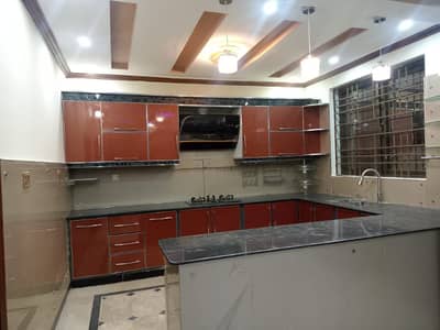 Brand New 6marla 2.5story house available for rent with boring