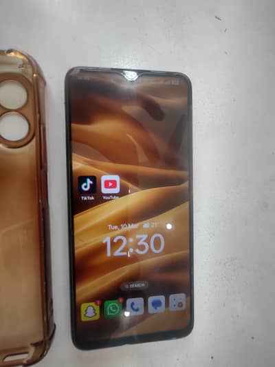 oppo a18 10/10 condition