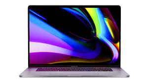 MacBook Pro 2019 A2141 i7 6‑Core 32GB | 1TB SSD | 4GB GPU 16" Retina