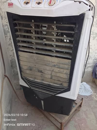 coler dual . AK plastic AK body Wala