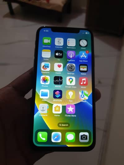 iphone x 64gb