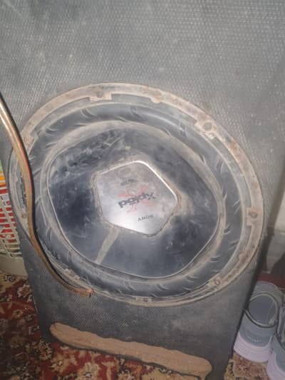 sony 1000w urgent sale