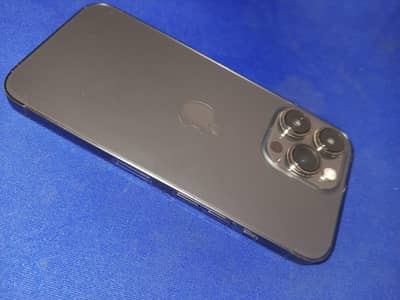 Iphone 13 Pro 256 GB JV
