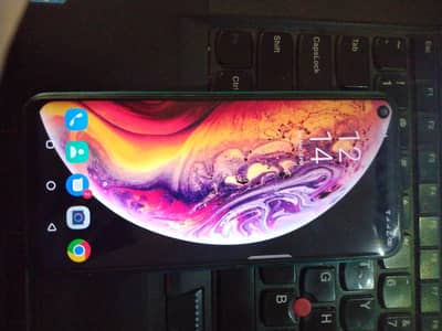 dual SIM pta approved official 4/128gb