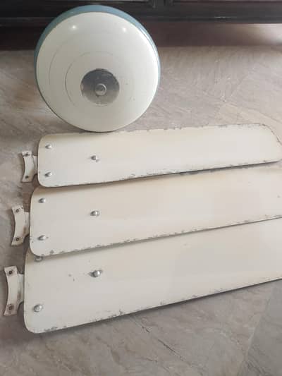 Ceiling Fan (Younas Fan)