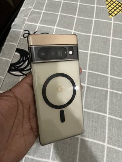 Google Pixel 6 pro 128 gb