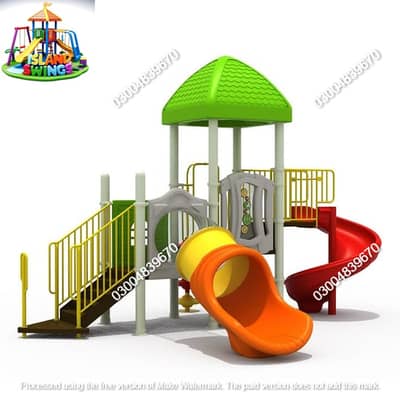 Slide, Swings, Kids rides, Spring rider, jungle gym, indoor play set