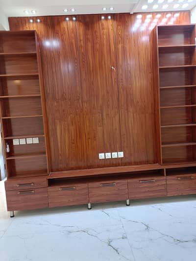 1 Bed Non Furnished Aprtment For Rrnt In Bahria Town Lahore