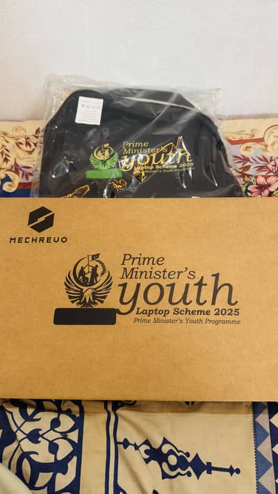 Mechrevo R14P AMD Ryzen 5 7430U