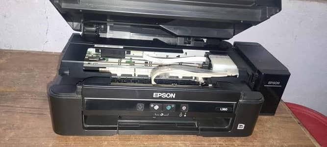 Epson l360 office used