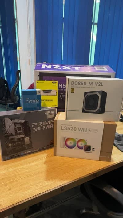 Gaming PC For Sale | URGENT | High Performance Build | Custom PC