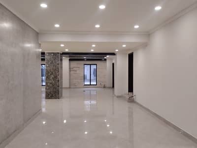 2 Kanal Commercial Paid Brand New House Used by Office, Restaurant, Clinic or etc Available for Rent In Gulberg III Lahore.