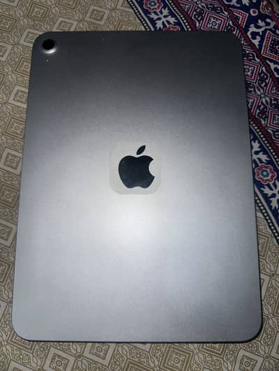 iPad Gen 11 (A16) 128gb WiFi