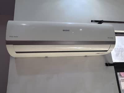 Orient inverter prime series