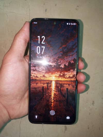 Infinx Hot 50 pro 8/128