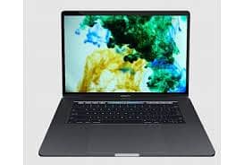 Apple MacBook Pro 2019 2141 i7 6‑Core 32GB | 2TB 4GB GPU | 16″ Retina