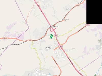 Investor Deal !! 5 Marla Plot For Sale In Prime Location (All Dues Clear/Utilities paid)