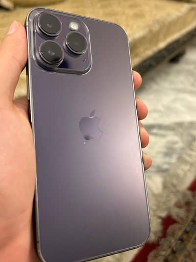 14 pro max non pta fu