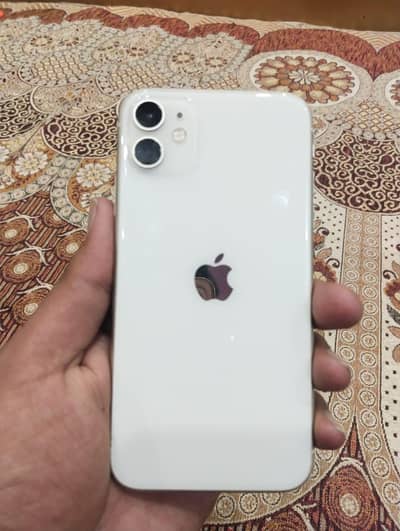 iPhone 11 128gb non pta