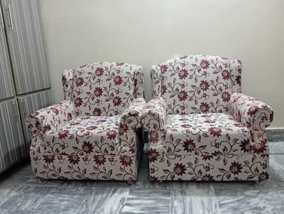 Sofa | 2 Seater Sofa | Luxury Sofa | Single Seater | Sofa For Sale