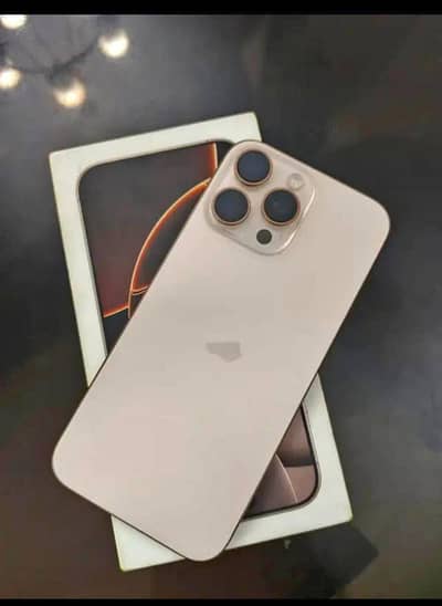 16 pro max pta aproved