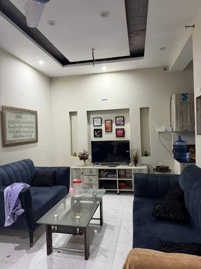 5 Marla Upper Portion Available For Rent In Lahore