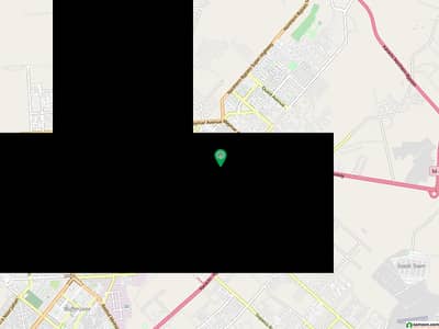 Looking For A Lower Portion In Ahsanabad Phase 1 Karachi