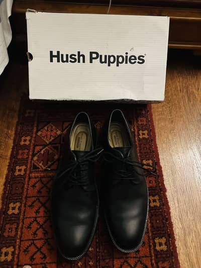 Hush Puppies Shoes