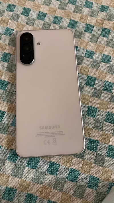 Samsung A56