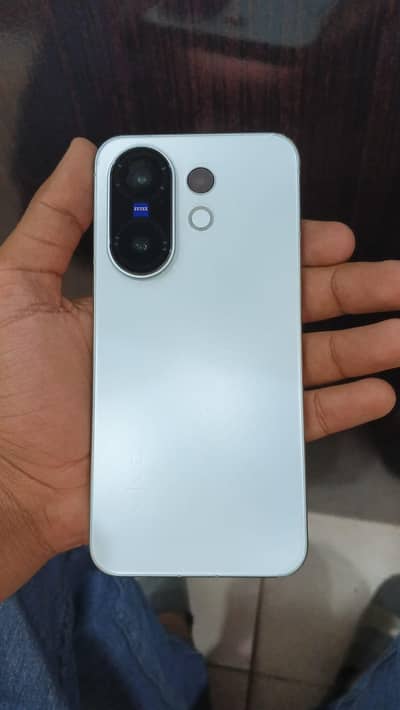 Vivo X200 Fe 12/512 Complete Box