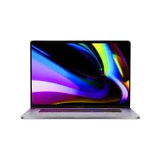 MacBook Pro 2019 A2141 i9 8‑Core 16GB RAM | 1TB 4GB GPU | 16″ Retina