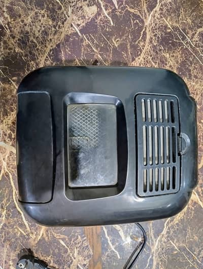 Westpoint deepfryer up for sale