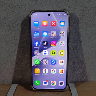 10/10 new mobile 1manth used