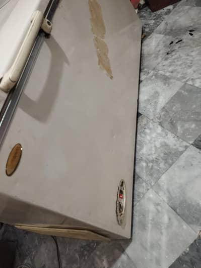 waves triplet deep freezer for sale